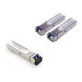 Transceptor do módulo do módulo 1.25g SFP da fibra óptica SFP